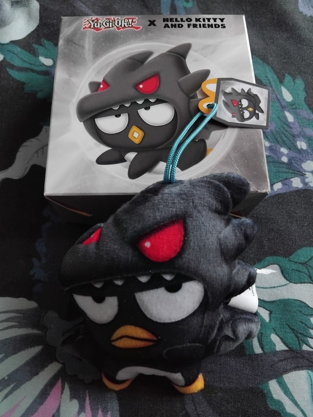 🖤Hello Kitty and Friends 🖤McDonald's 1x Speel Figuur, Verzenden, Zo goed als nieuw