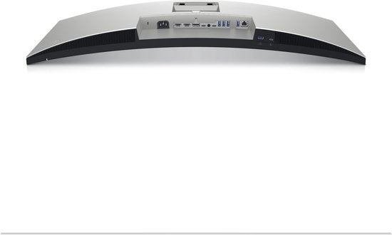 Dell UltraSharp U3423WE - 34 inch ultrawide - USB-C 90W, Gebruikt, IPS, Verzenden, Ingebouwde speakers