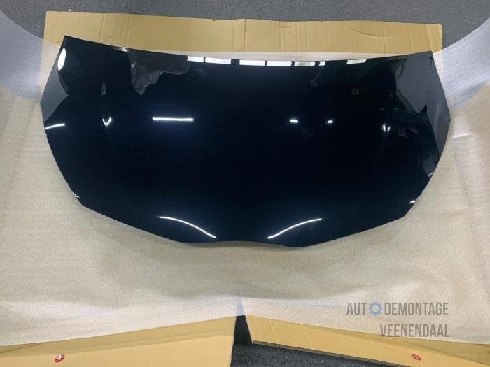Motorkap van een Toyota Yaris (209), Auto-onderdelen, -, -, Nieuw, Ophalen of Verzenden