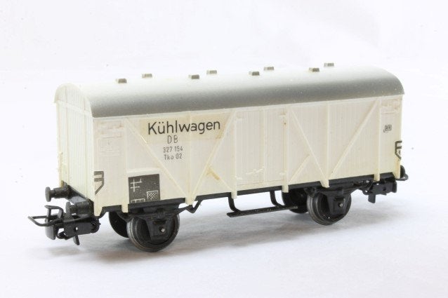 Märklin 4909 Koel wagon, Wisselstroom, Gebruikt, Wagon, Ophalen of Verzenden