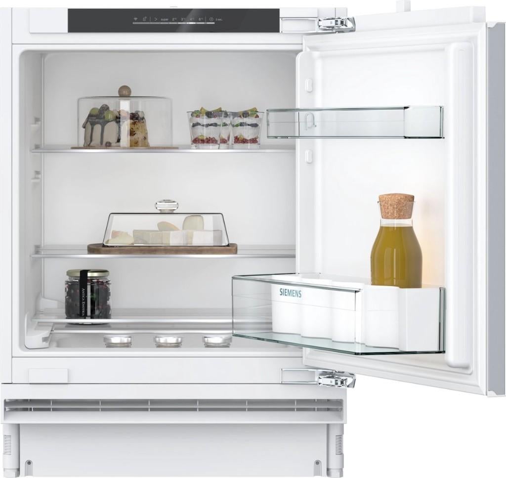 Koelkast Siemens KU21RADE0, Witgoed en Apparatuur, Koelkasten en IJskasten, Ophalen, Zonder vriesvak, Nieuw, 45 tot 60 cm