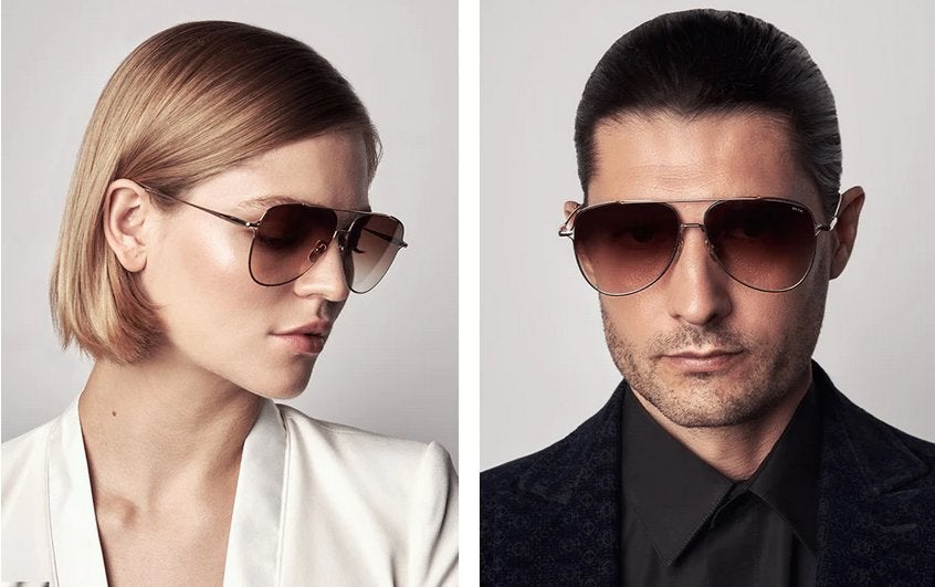 NIEUWE DITA MODDICT uniseks zonnebril – handgemaakt in Japan, Overige kleuren, Nieuw, Ophalen of Verzenden, Ray-Ban