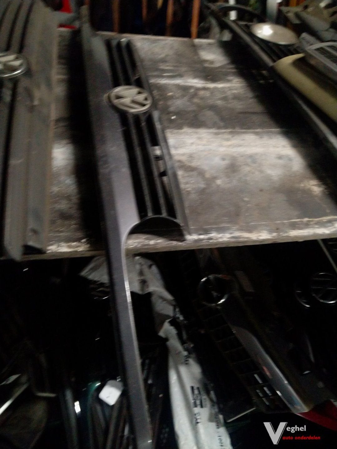 Volkswagen Golf 3 grille, Ophalen, Gebruikt, -, -