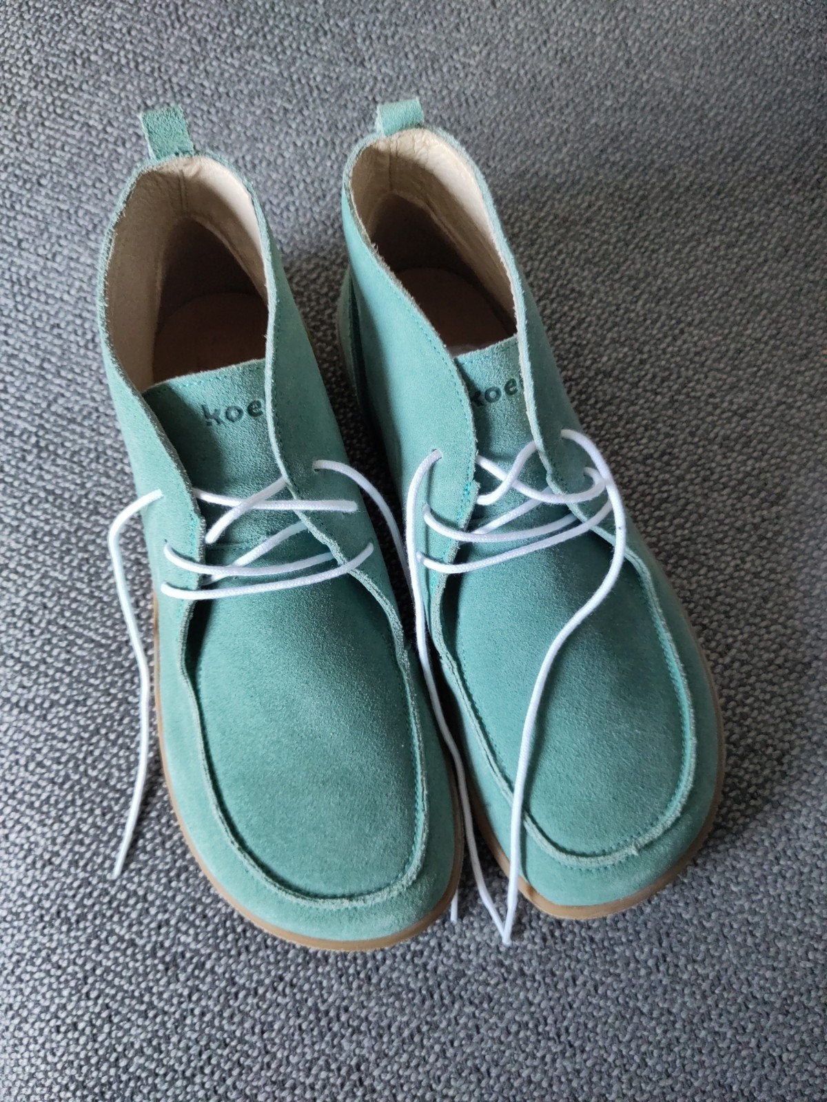 barefoot schoenen Koel maat 42, Blauw, Nieuw, Ophalen of Verzenden, Sneakers of Gympen