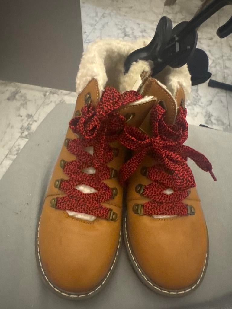 Nieuwe Primark winterlaarzen maat 36, Ophalen of Verzenden, Nieuw