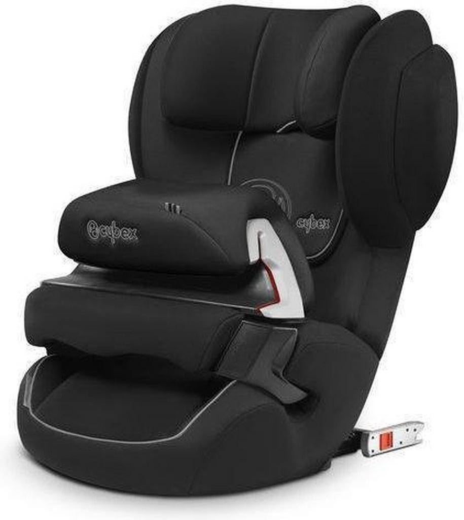 Cybex Juno 2-fix Autostoeltje - Groep 1 (9-18 kg) - ISOFIX -, Ophalen of Verzenden, Overige merken, Isofix