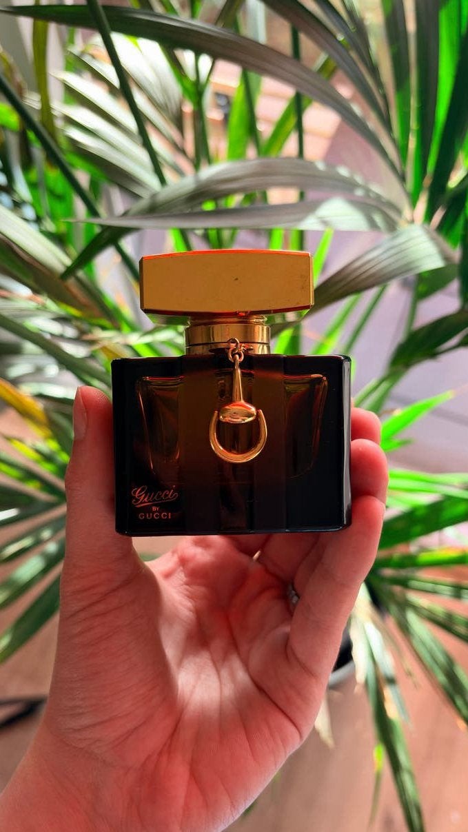 Gucci by Gucci Eau de Parfum 50 ml - Discontinued!, Ophalen, Gebruikt