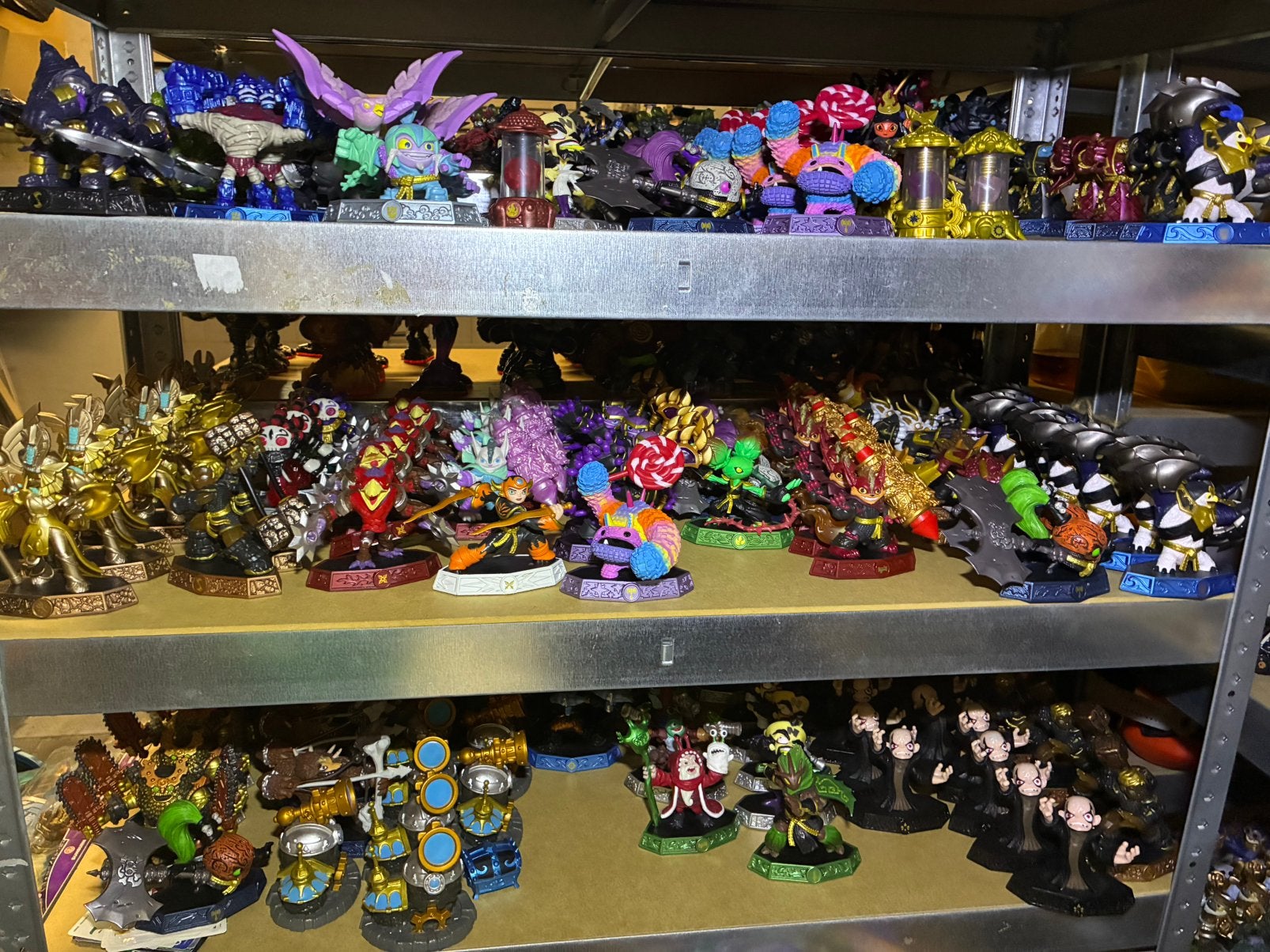 Skylanders Imaginators Senseis, Avontuur en Actie, Verzenden, W, 2 spelers