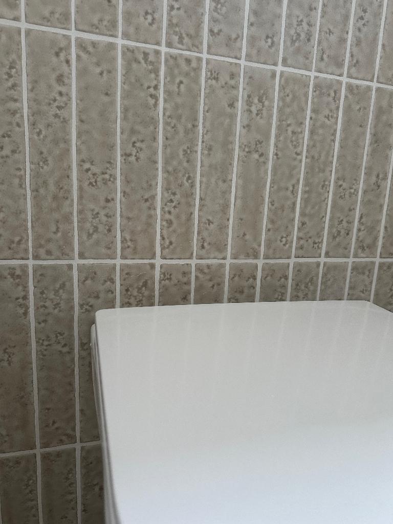 Wandtegels ivoor 3,5 m2, Doe-het-zelf en Verbouw, Tegels, Ophalen, Nieuw, Minder dan 20 cm, 20 tot 40 cm