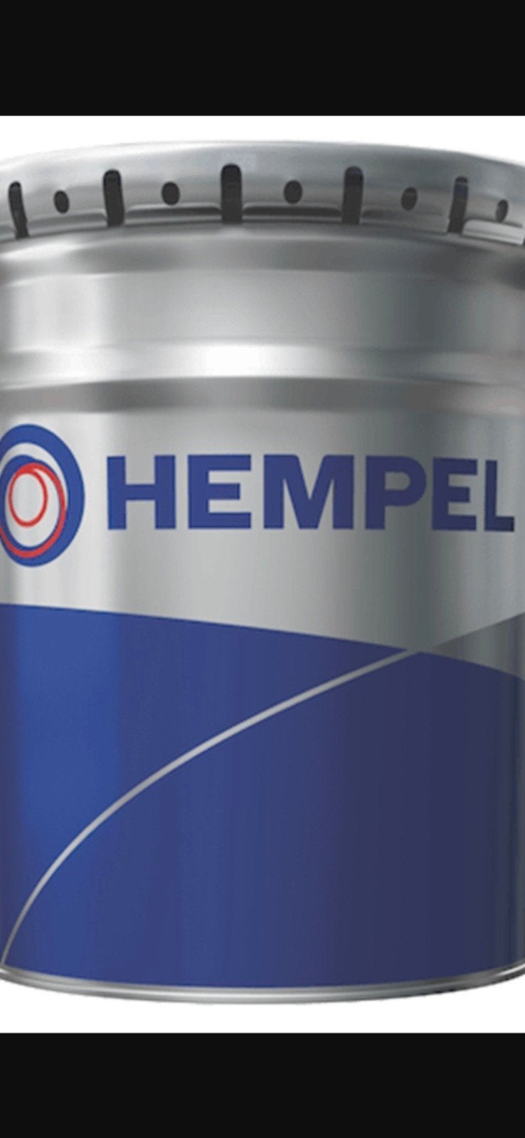 hempel globic antifouling zwart 5 liter zeer sterk heb er no, Watersport en Boten, Ophalen, Nieuw, Verven