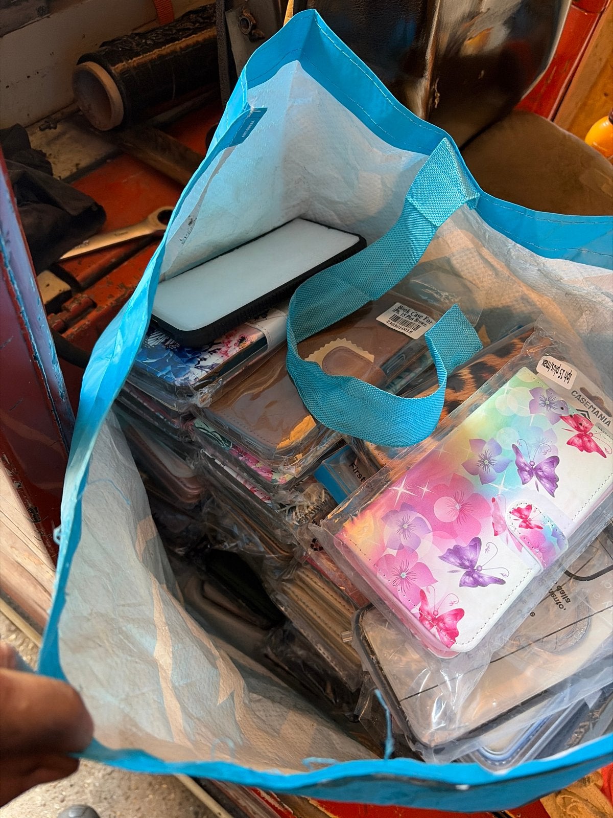 66 iPhone 15 Plus/Pro Max Hoesjes - Diverse Designs, Telecommunicatie, Ophalen, Nieuw, Hoesje of Tasje, Meerkleurig