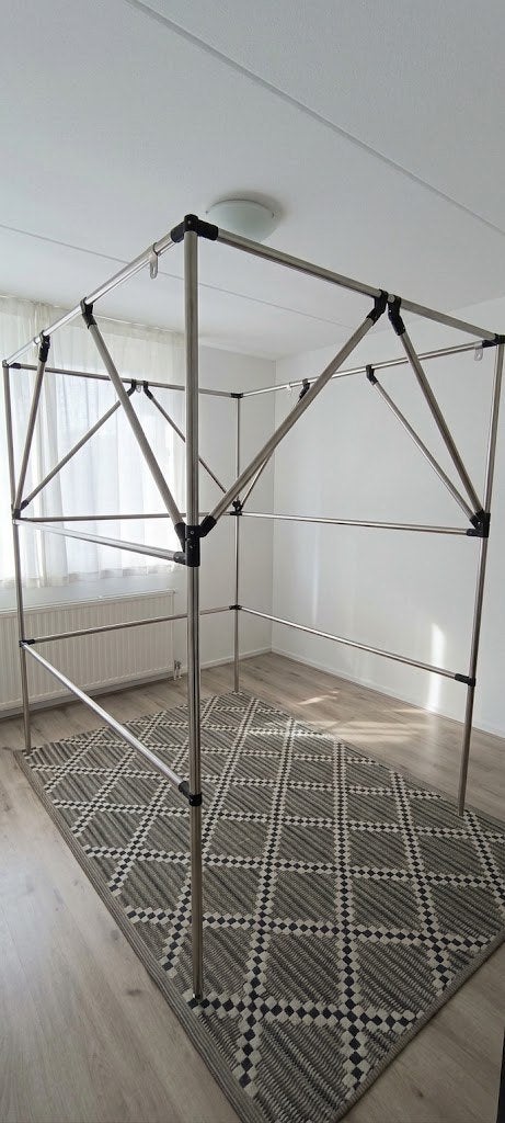 Stevig slingframe voor sling, Ophalen, Nieuw