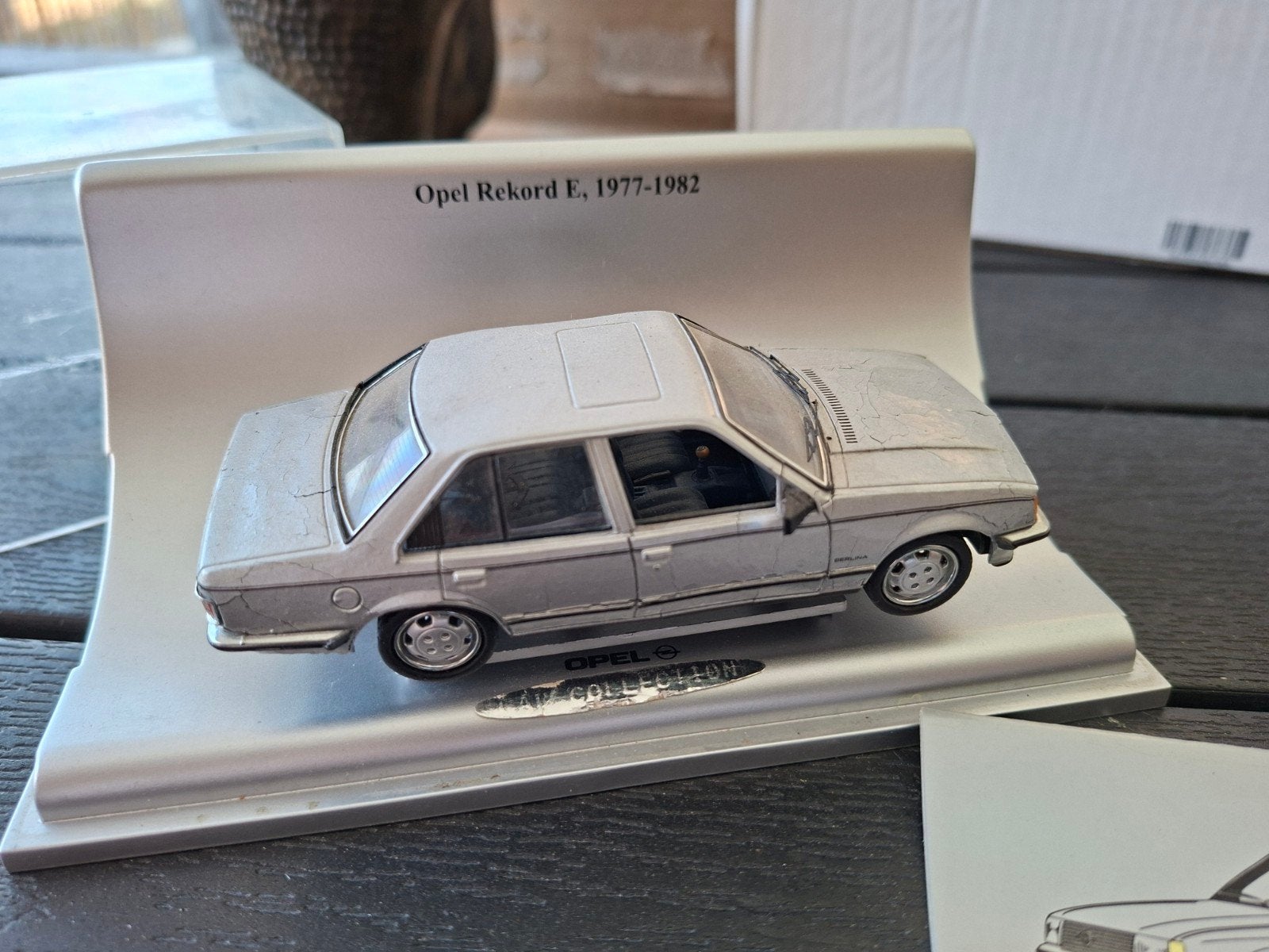 Verzameling van diverse collector auto's, Verzamelen, Automerken, Motoren en Formule 1, Gebruikt, Auto's, Ophalen of Verzenden