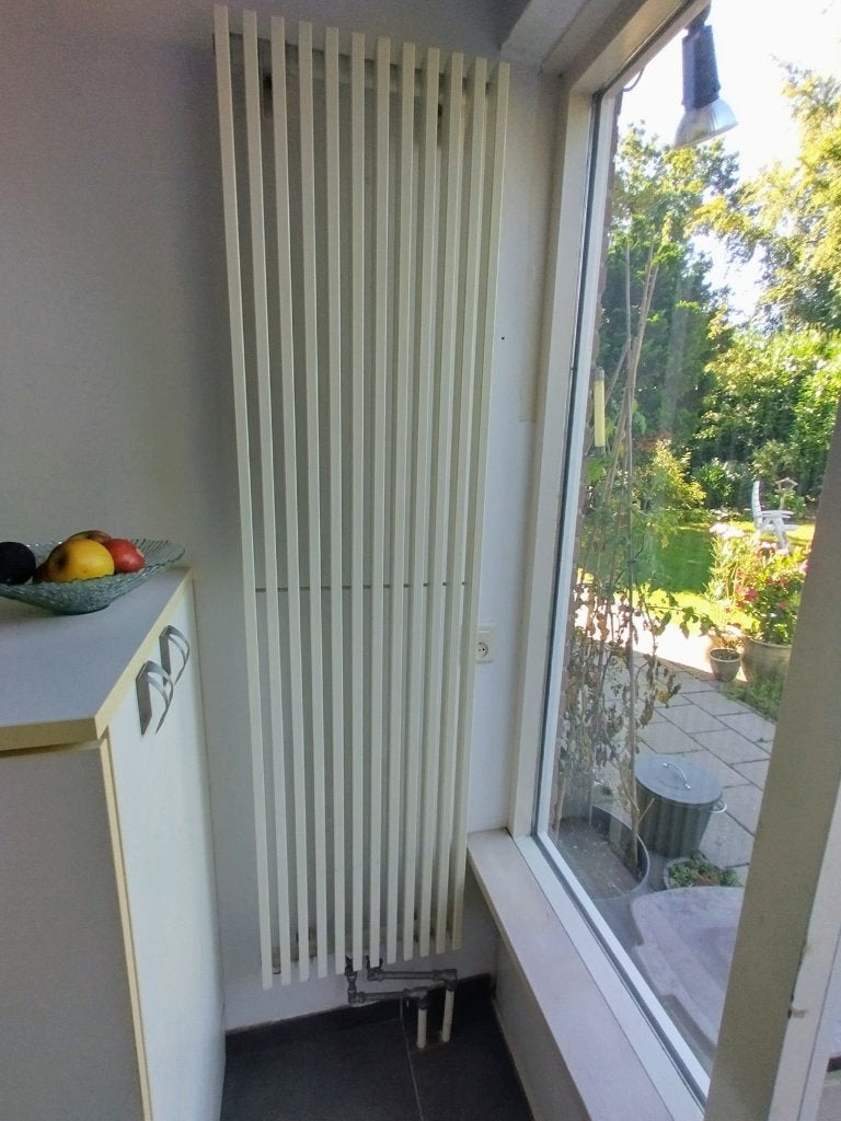 Design Radiator, Ophalen, Gebruikt, Radiator, Minder dan 60 cm