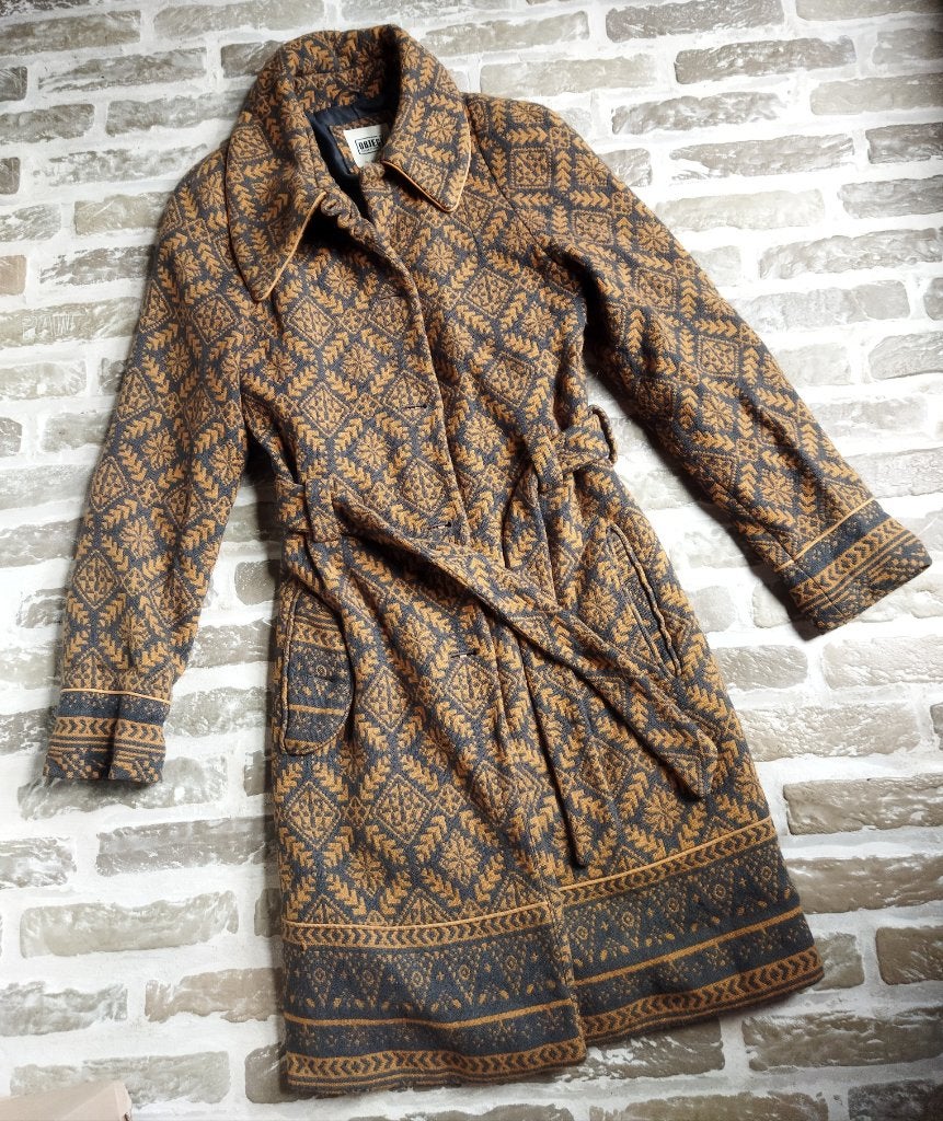 Object Winterjas Camel Maat S, Bruin, Object, Ophalen of Verzenden, Zo goed als nieuw