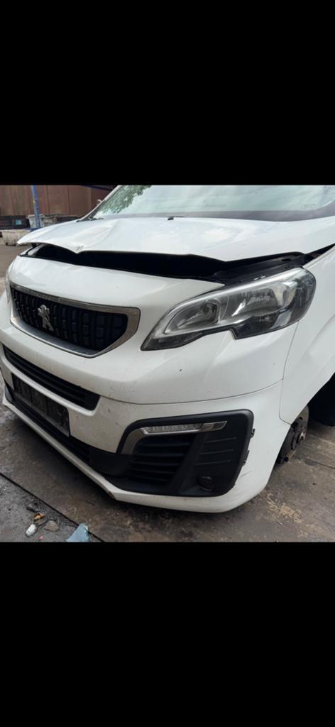 Peugeot expert 2018 Voorkop, Ophalen of Verzenden, Peugeot