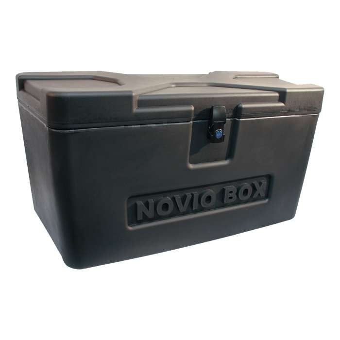 Novio box kunststof lxbxh 770x355x370mm, Nieuw, Ophalen of Verzenden, Energieweg 4, Nijmegen, Info@protempo.nl