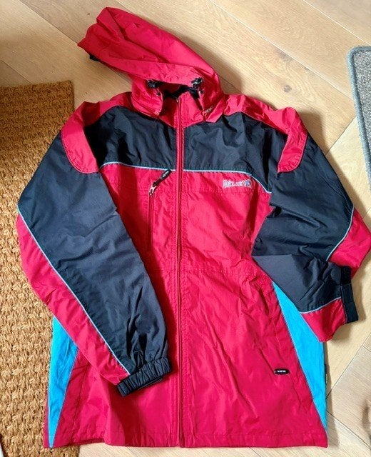 Windbreaker jacket, Jas | textiel, Dames, Ophalen of Verzenden, Believe Sports
