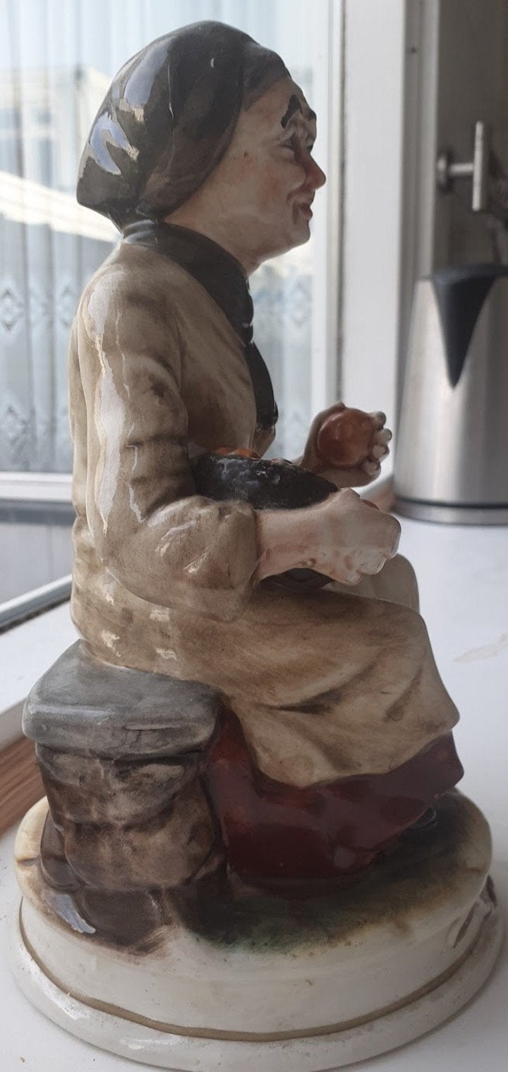 Beeld, Verzamelen, Ophalen of Verzenden, Zo goed als nieuw