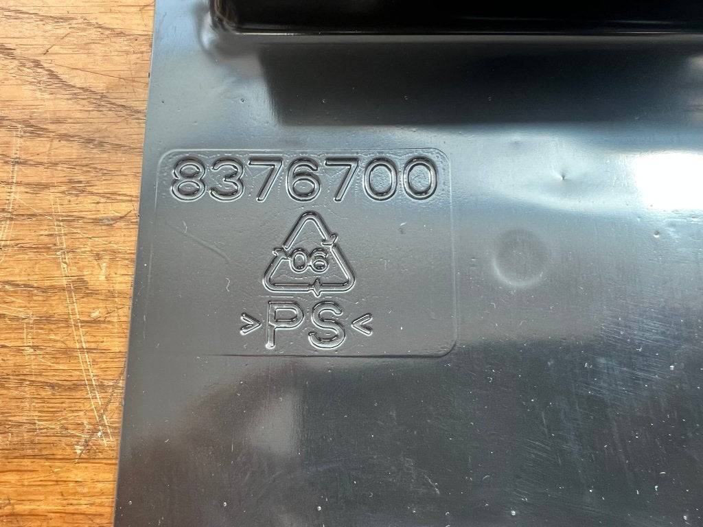 Makita Inlay 8376700, Ophalen of Verzenden, Nieuw