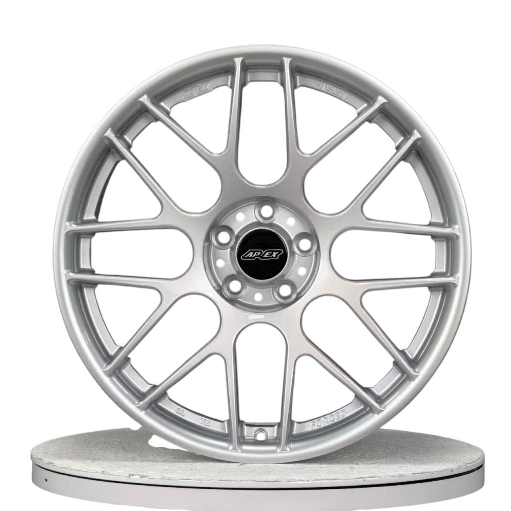 HP Performance Velgen APEX ARC-8 Style – Voor Alle Auto's