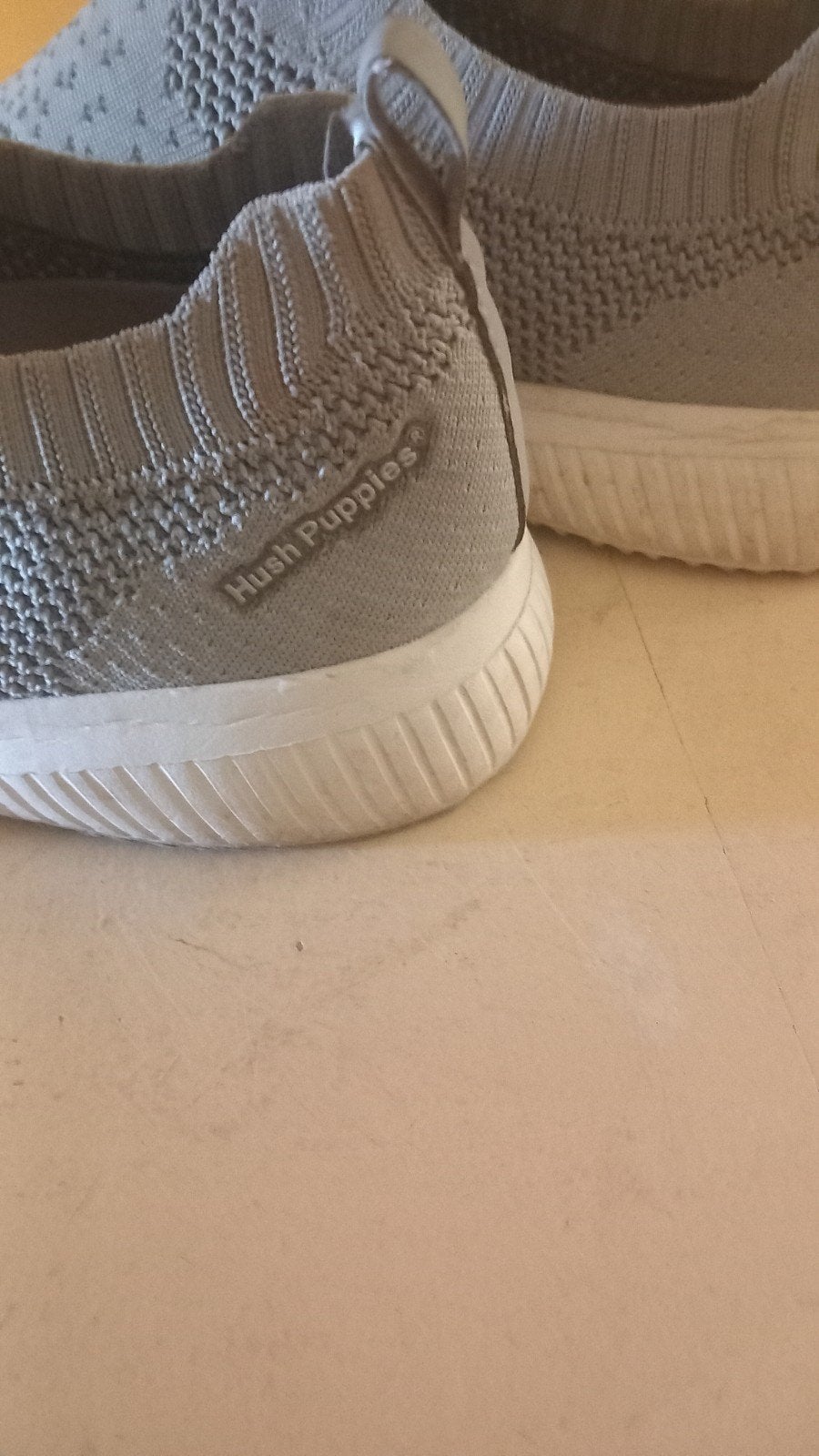 hush puppies 40, Ophalen of Verzenden, Zo goed als nieuw, Sneakers of Gympen