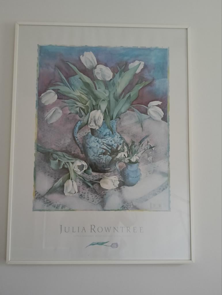 Schilderij/ Kunstprint (modern), Ophalen of Verzenden