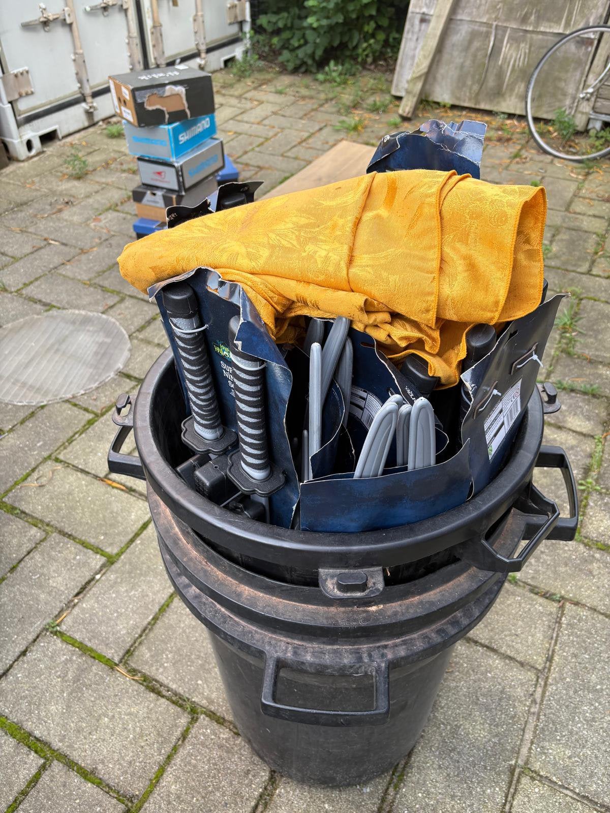 Plastic ninja zwaarden, Ophalen, Nieuw, Jongen of Meisje