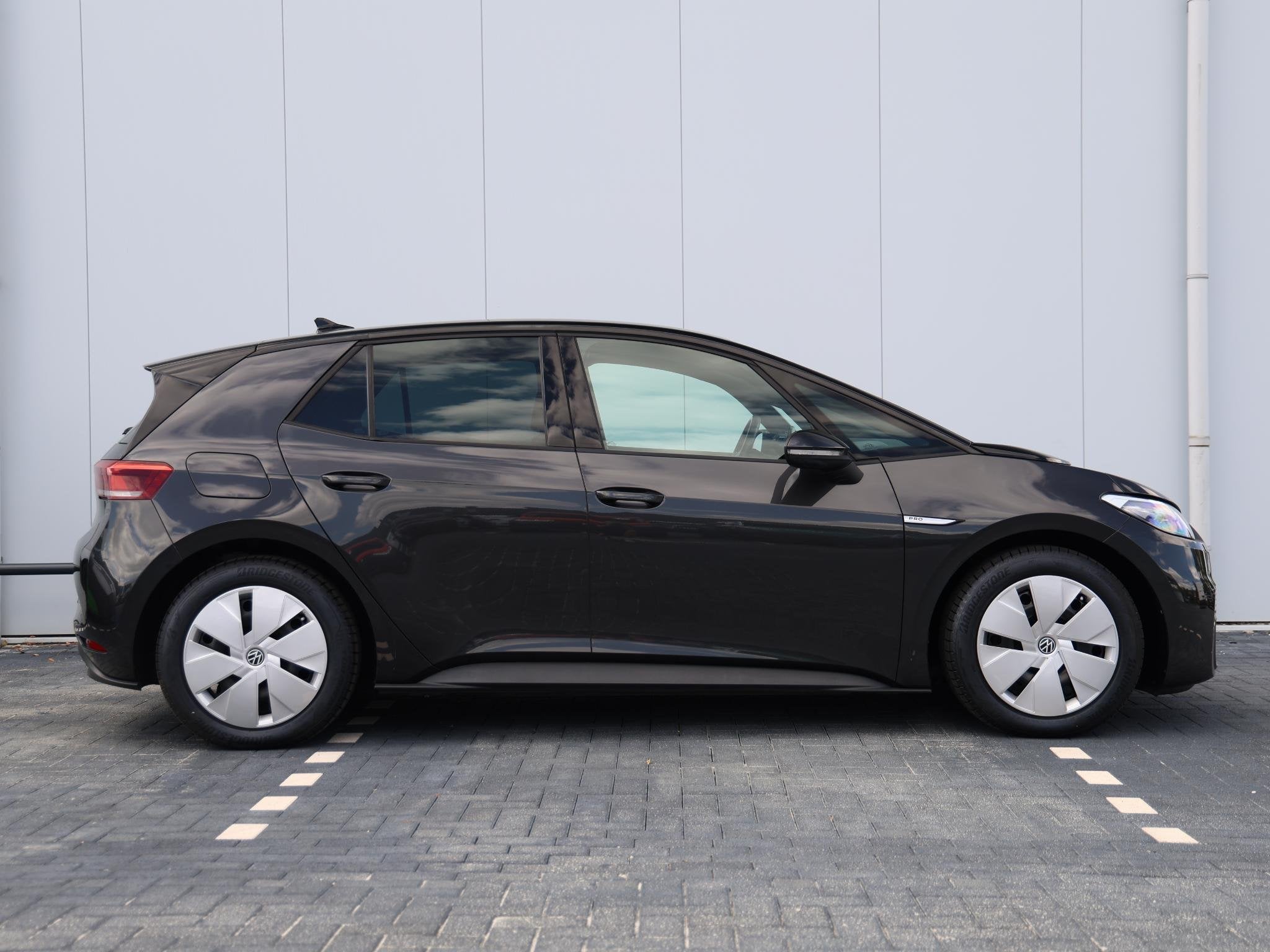 Volkswagen ID.3 First 58 kWh 204pk | Navigatie | Cruise cont, Auto's, Volkswagen, Automaat, Gebruikt, Automatische klimaatregeling
