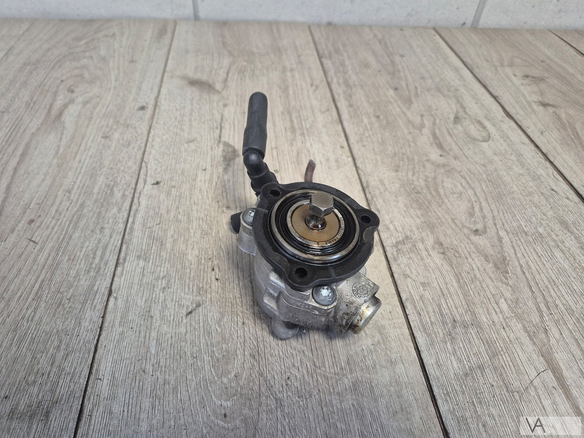 Benzine hogedrukpomp voor Opel Vectra / Zafira 2.2 direct, Gebruikt, -, -, Opel