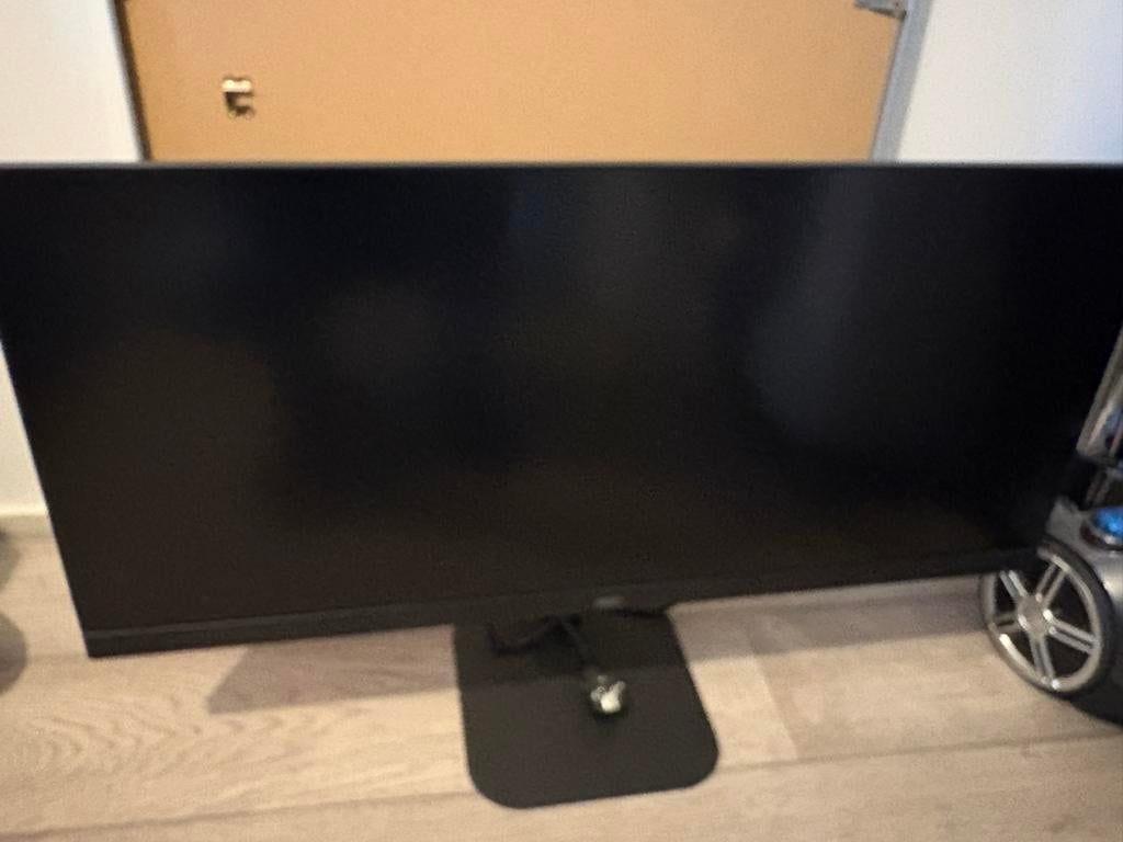AOC U34V5C, Computers en Software, Monitoren, Zo goed als nieuw, 61 t/m 100 Hz, HDMI, LED, Full HD, Onbekend, Ophalen