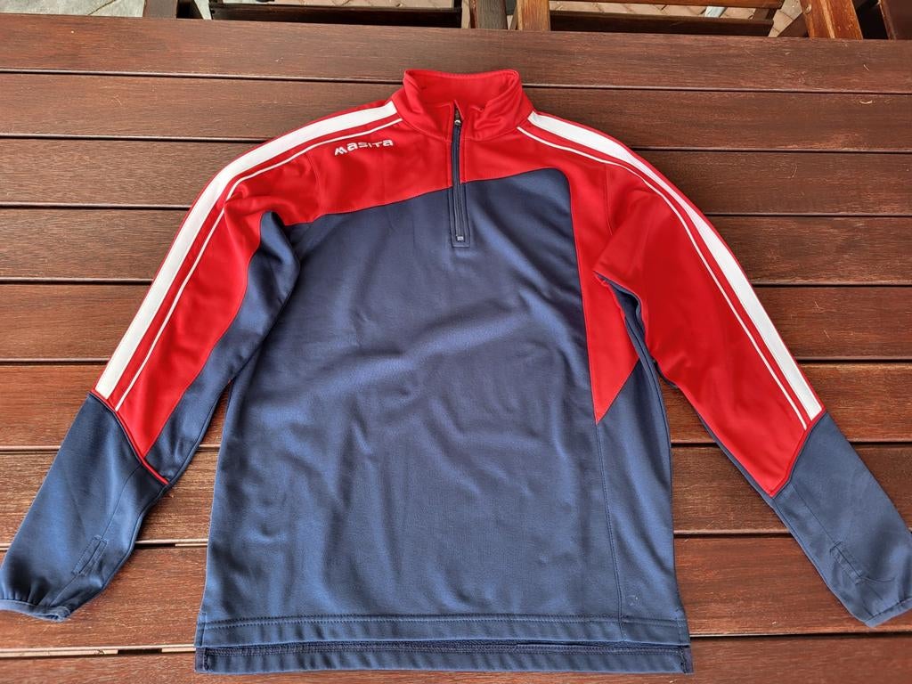 Robey trainingspak (shirt en broek), Maat 48/50 (M), Robey, Ophalen of Verzenden, Zo goed als nieuw