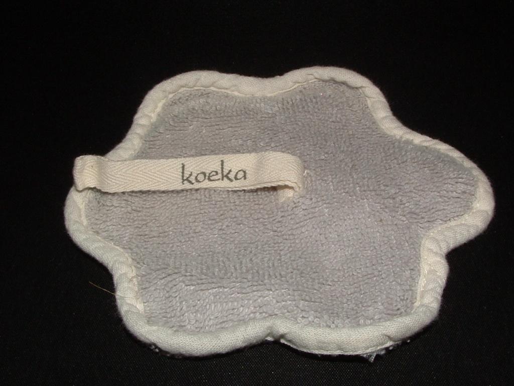 KOEKA KNUFFELDOEK SPEENDOEKJE KLEIN ZACHTE BADSTOF, Kinderen en Baby's, Speelgoed | Knuffels en Pluche, Verzenden, Nieuw, Overige typen