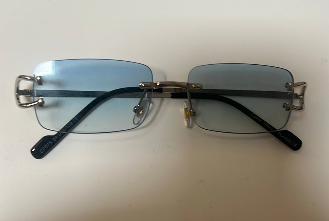 Cartier zonnebril, Ophalen of Verzenden, Zo goed als nieuw, Overige merken