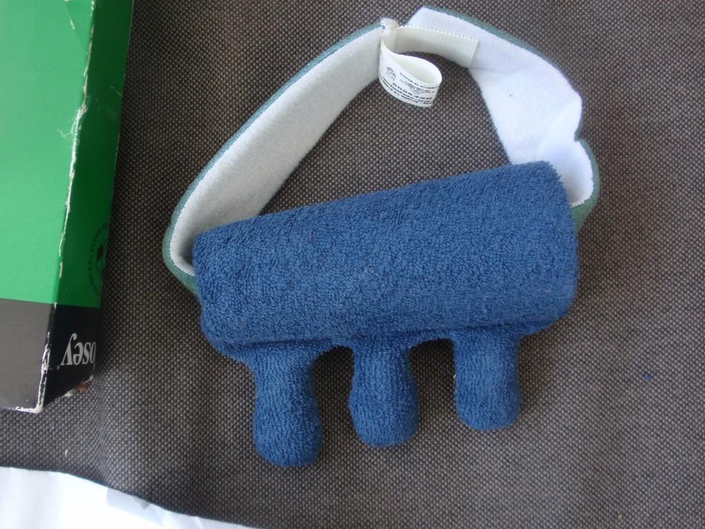 vinger spreider, Ophalen of Verzenden, Nieuw