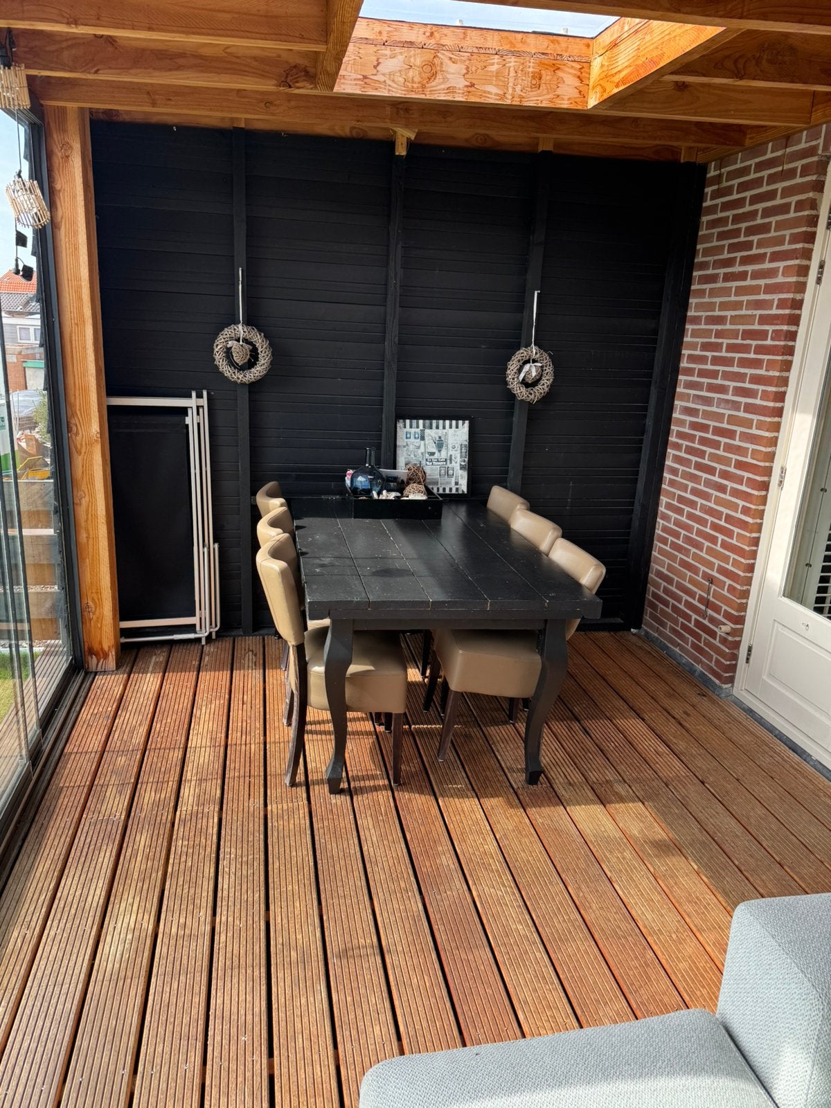Appartement te huur 4 personen, 120 m², Direct bij eigenaar, 3 kamers, Appartement