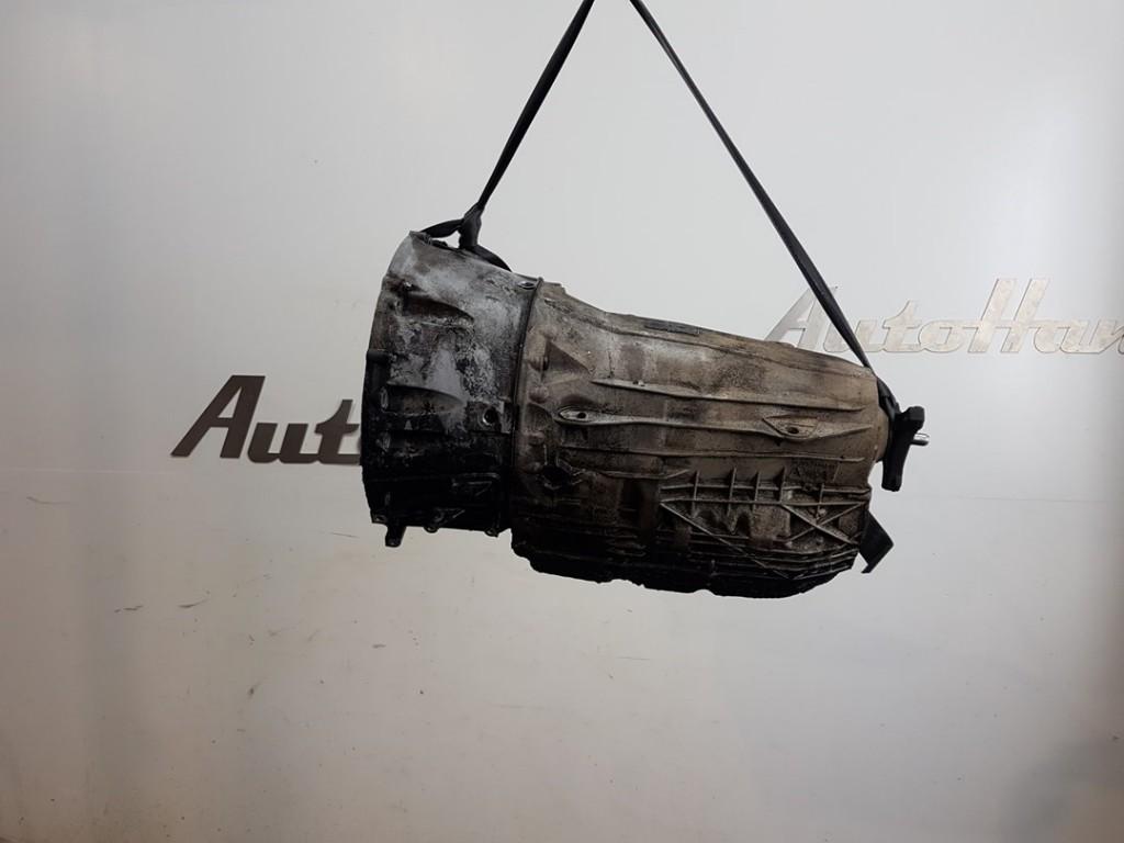 Versnellingsbak Automaat ABS C (W205) 2019, Gebruikt, Mercedes-Benz AG, Mercedes-Benz, Mercedesstraße 120, Stuttgart 70372, , Duitsland