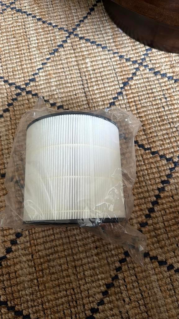 Philips filter voor luchtreiniger, Ophalen, Nieuw, Luchtbehandeling-accessoire