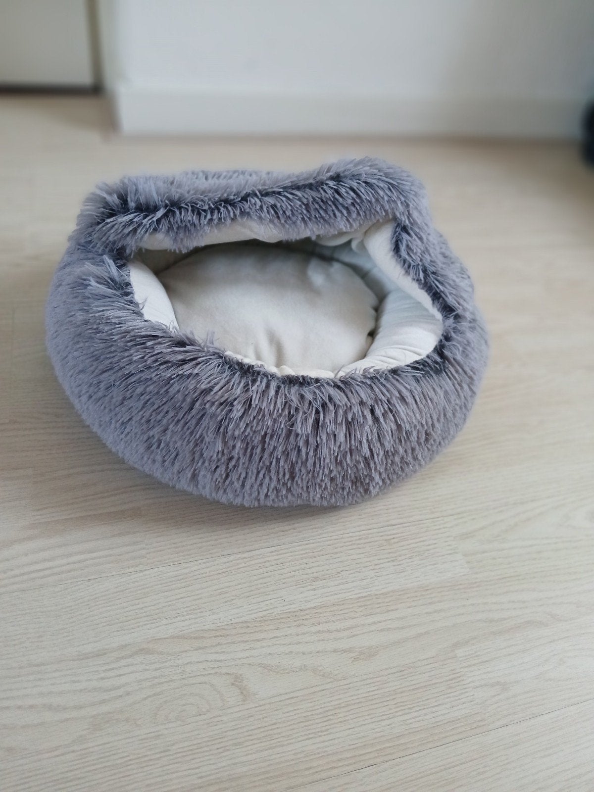 Honden of katten kussen - donut, Overige merken, Ophalen of Verzenden, Nieuw, Hondenmand