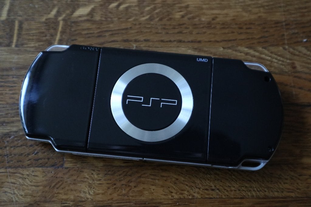 Sony PSP met grand theft auto Vice City Stories, Spelcomputers en Games, Games | Sony PlayStation Portable, Avontuur en Actie