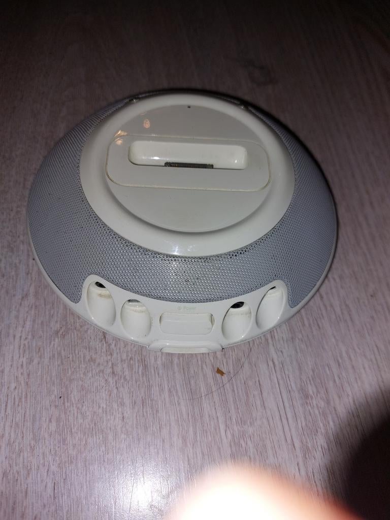 Jbl dok, Audio, Tv en Foto, Mp3-spelers | Accessoires | Apple iPod, Ophalen of Verzenden