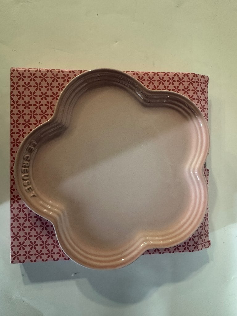Le Creuset, Overige materialen, Verzenden, Pot, Bus of Blik, Nieuw