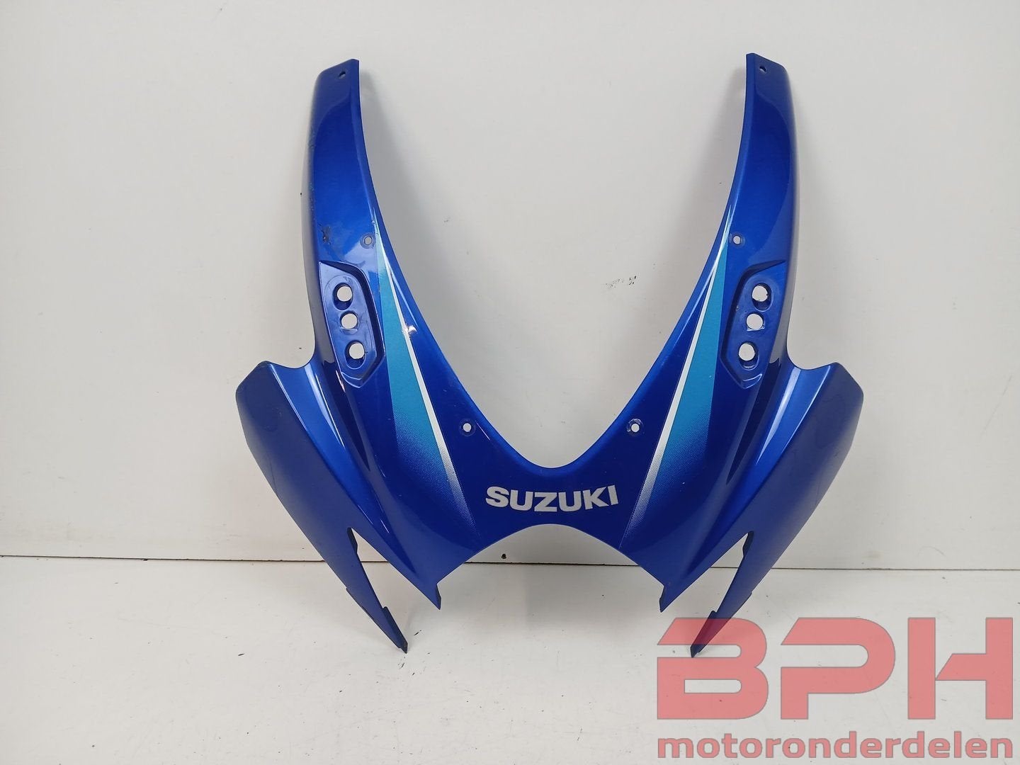Topkuip Suzuki GSX-R GSXR 750 600 K6 K7 kuipdeel top kuip, Gebruikt, -, -, Ophalen of Verzenden