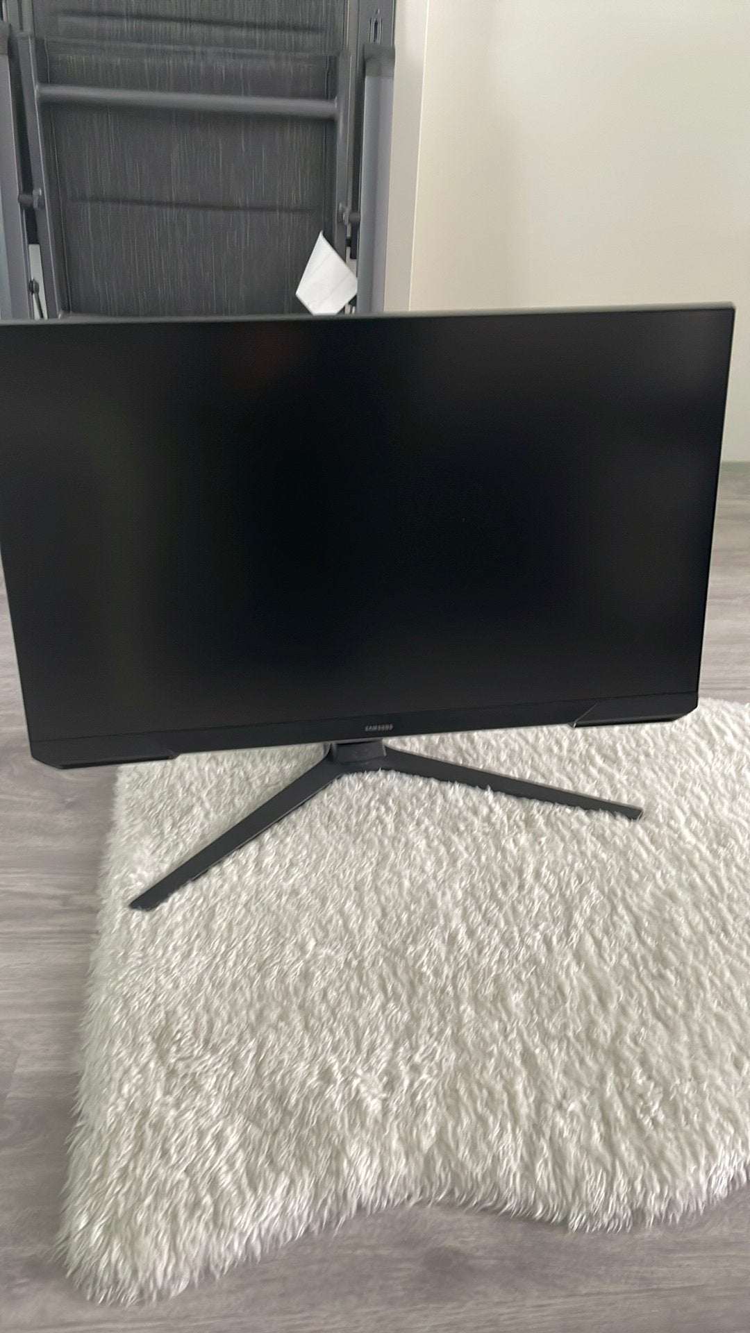 Samsung Odyssey G3, Ophalen of Verzenden, Nieuw, 151 t/m 200 Hz, IPS