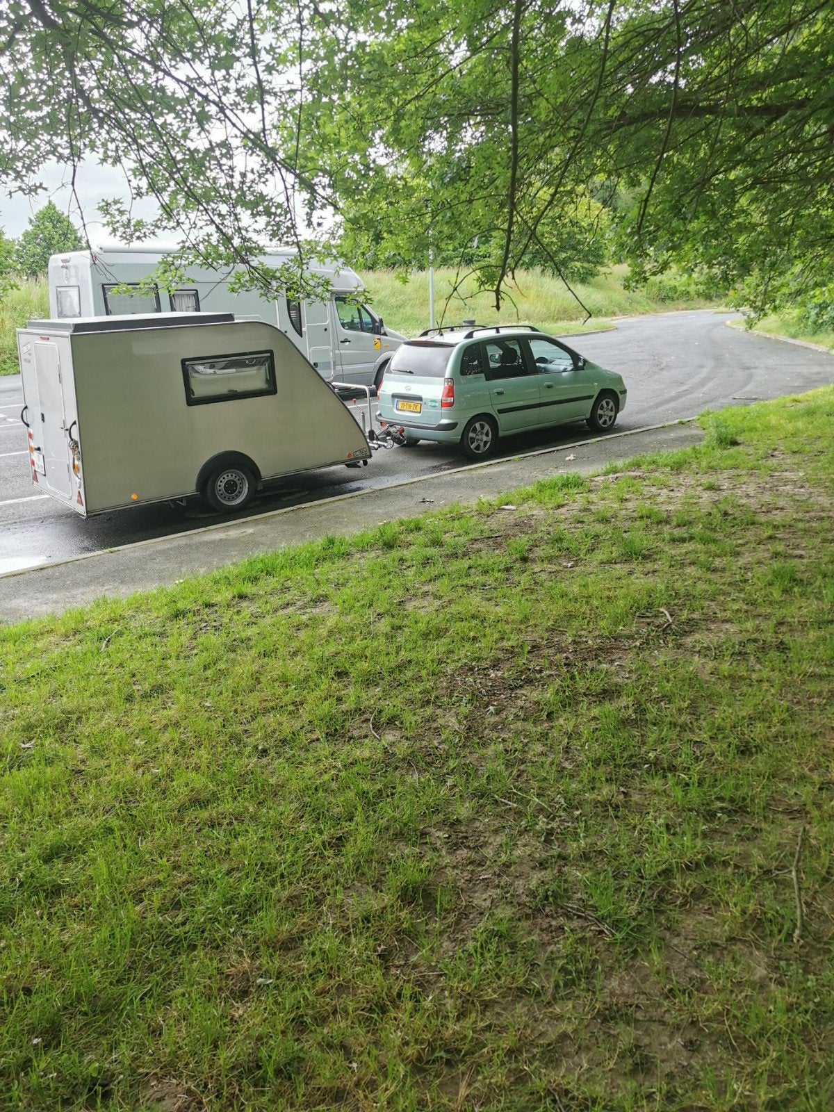 Kip shelter basic, nieuw gekocht 2016. Bij kip Hoogeveen., Standaardzit, Tot en met 3, Particulier, Lengtebed