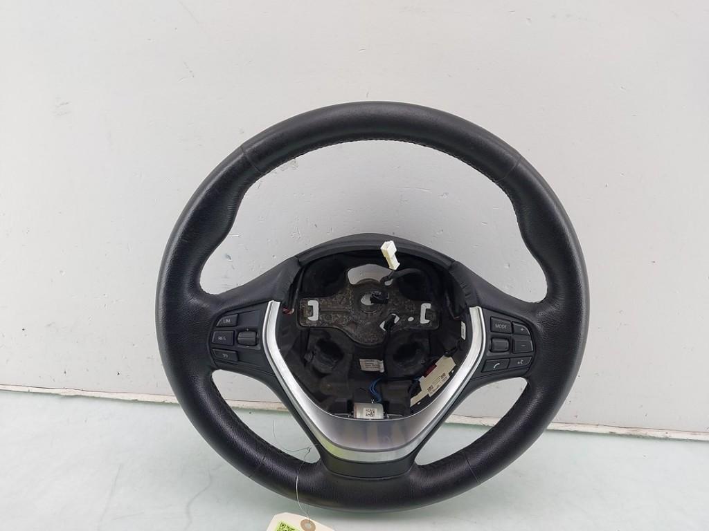 Stuur BMW 3 serie (F30) (2015-11/2018-10) 32309864175, Gebruikt, Petuelring 130, München 80809, , Duitsland, BMW, Bayerische Motoren Werke AG