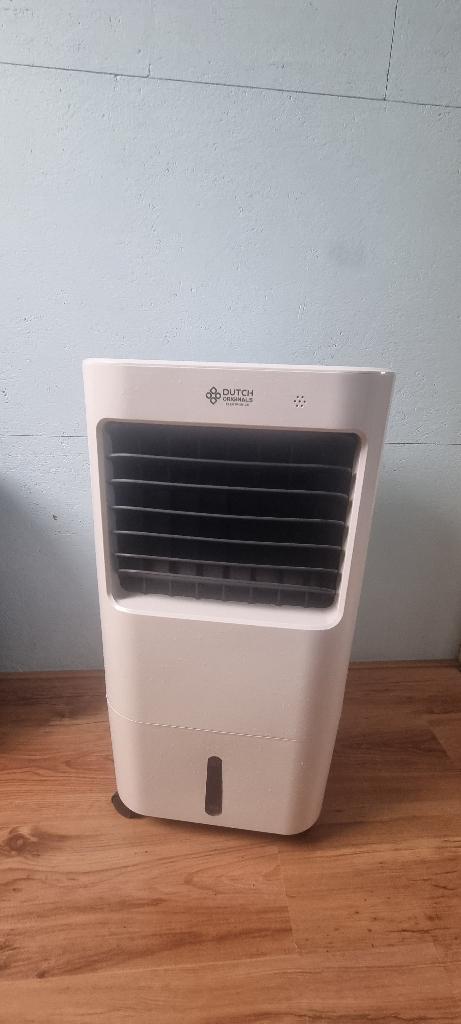 Mobiele aircooler, Ophalen, Minder dan 60 m³, Timer, 3 snelheden of meer