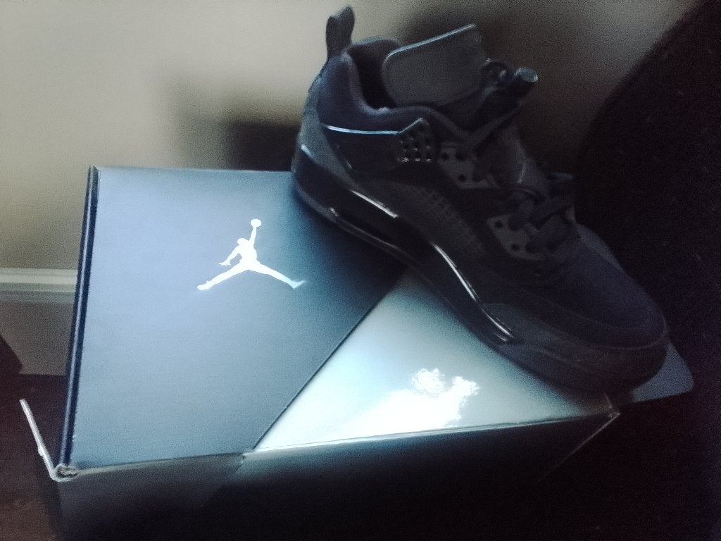 Jordan, Ophalen, Nieuw, Jordan, Sportschoenen