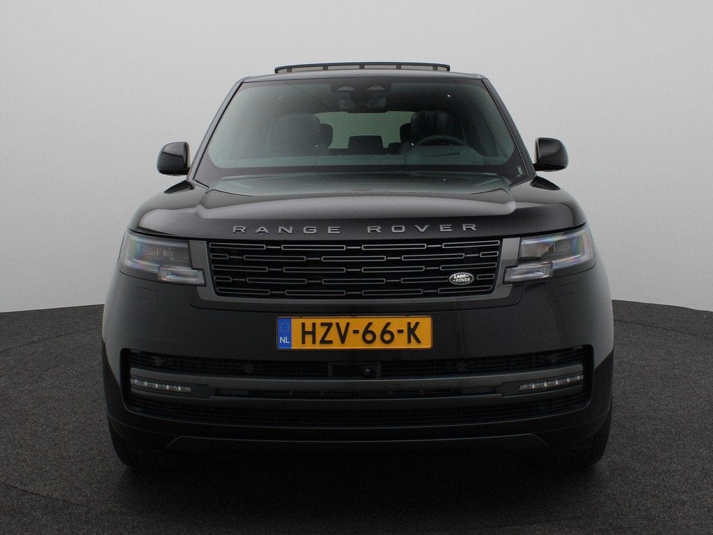 Land Rover Range Rover 3.0 P550e Autobiography PHEV | 22" li, Auto's, Land Rover, Automaat, 12 maanden, Gebruikt, Euro 6