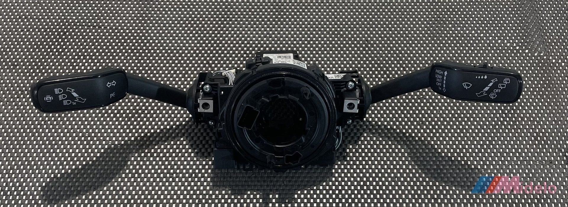 VW TIGUAN COMBISCHAKELAAR 5Q1953521, Auto-onderdelen, Gebruikt, -, Volkswagen, -